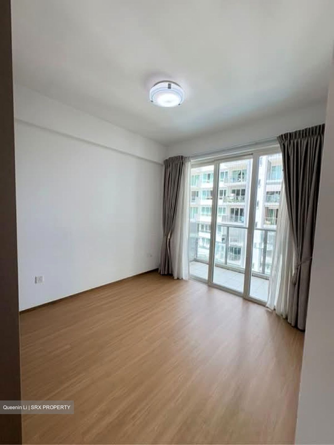 Vacanza @ East (D14), Condominium #600316311